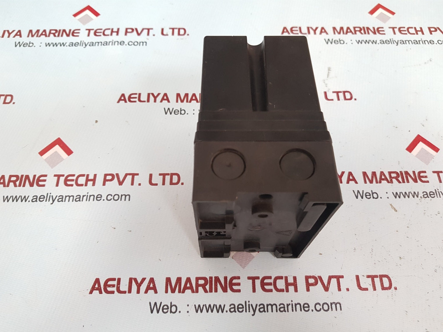 Kromschroder ifd 244-3/1w burner control unit 84621025