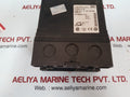 Kromschroder ifd 244-3/1w burner control unit 84621025