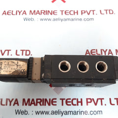 Tyco fig 791/b solenoid valve 791b024dwd1sn00