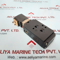 Tyco fig 791/b solenoid valve 791b024dwd1sn00