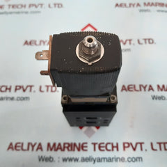 Tyco fig 791/b solenoid valve 791b024dwd1sn00