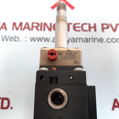 131603s solenoid valve