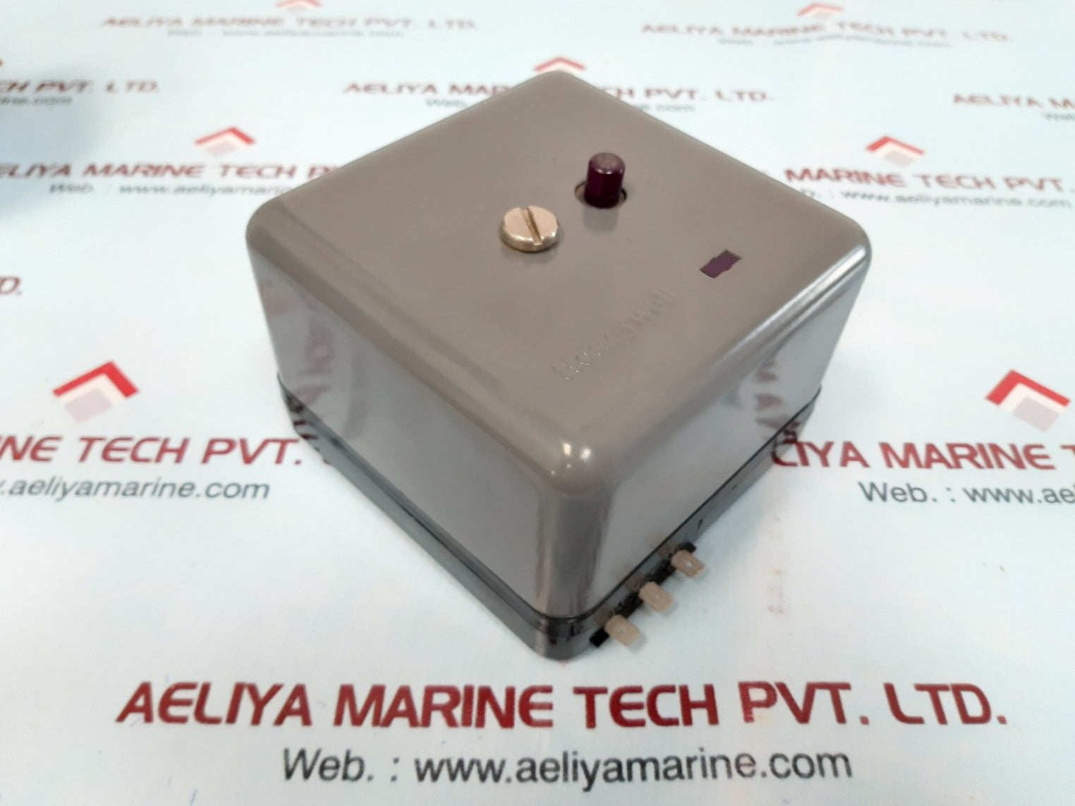 Honeywell ra890g 1245 control box burner controller 220v 50/60hz rev B