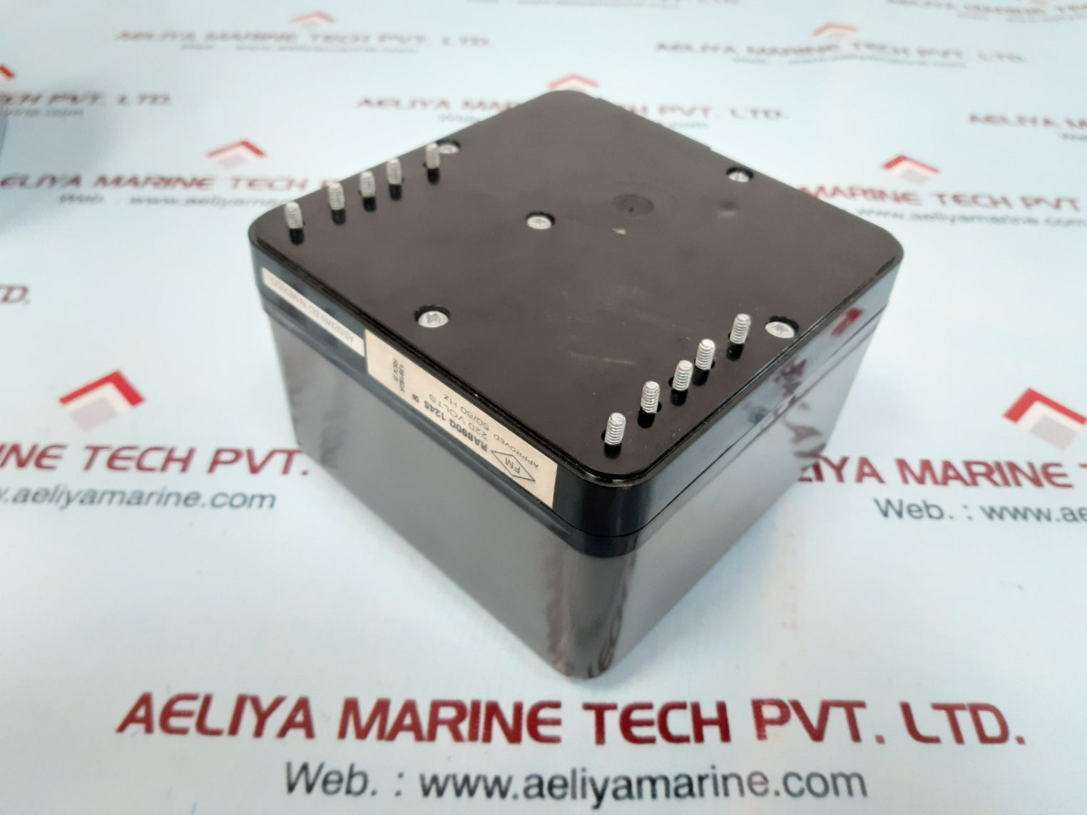 Honeywell ra890g 1245 control box burner controller 220v 50/60hz rev B