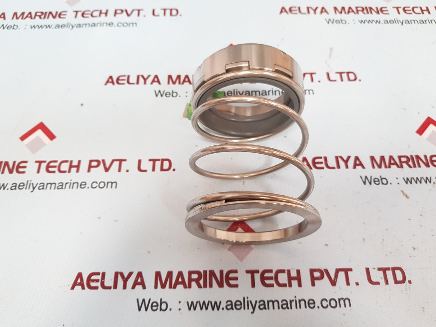 Nov 648414308 mechanical seal kit