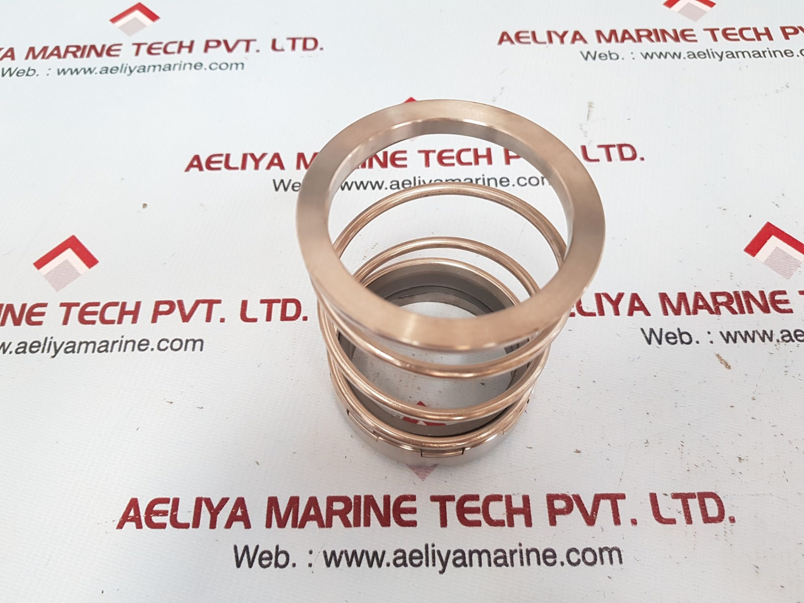 Nov 648414308 mechanical seal kit