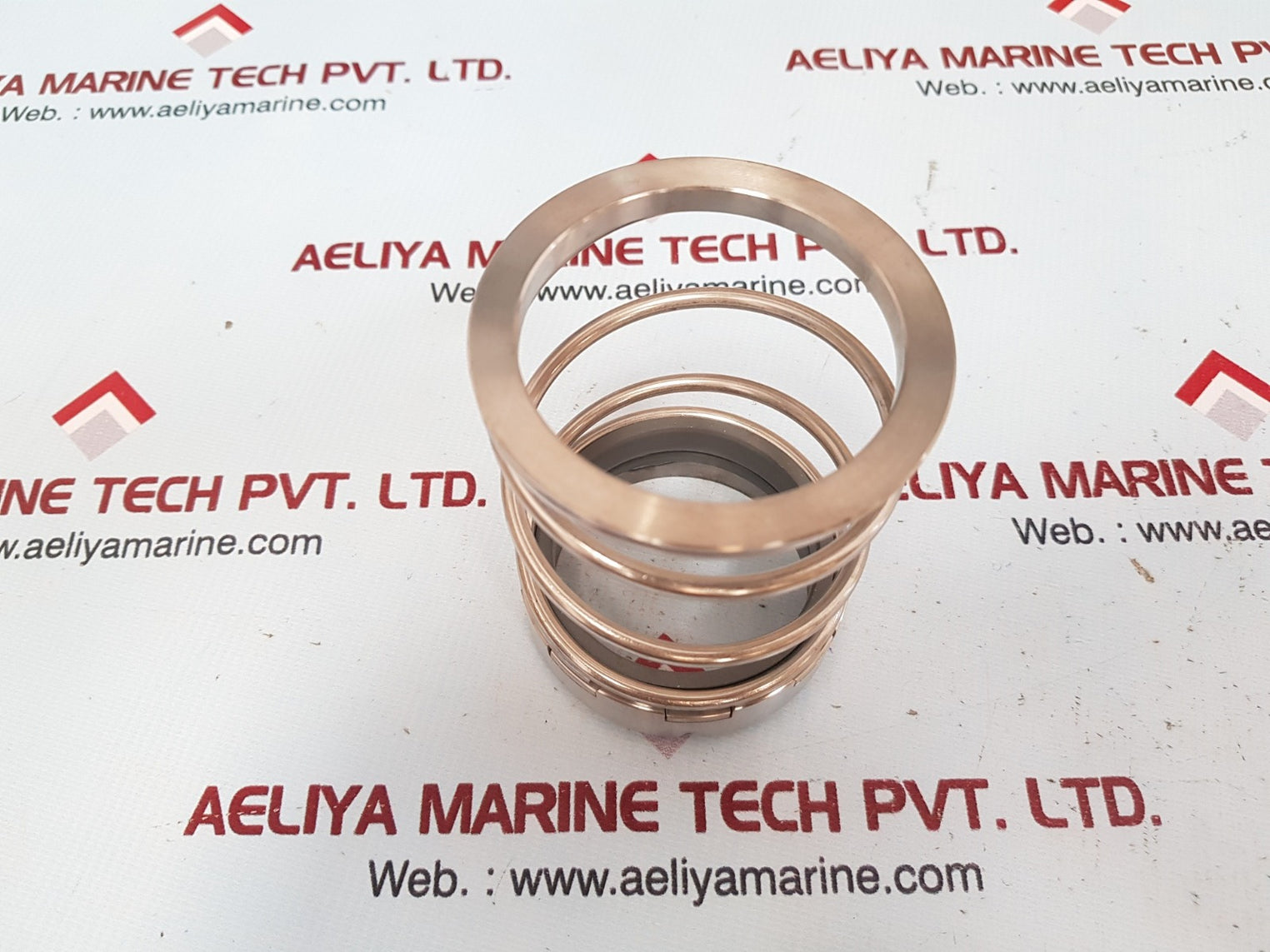 Nov 648414308 mechanical seal kit