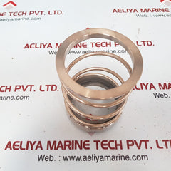 Nov 648414308 mechanical seal kit