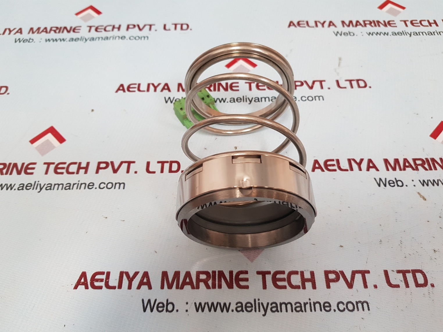 Nov 648414308 mechanical seal kit