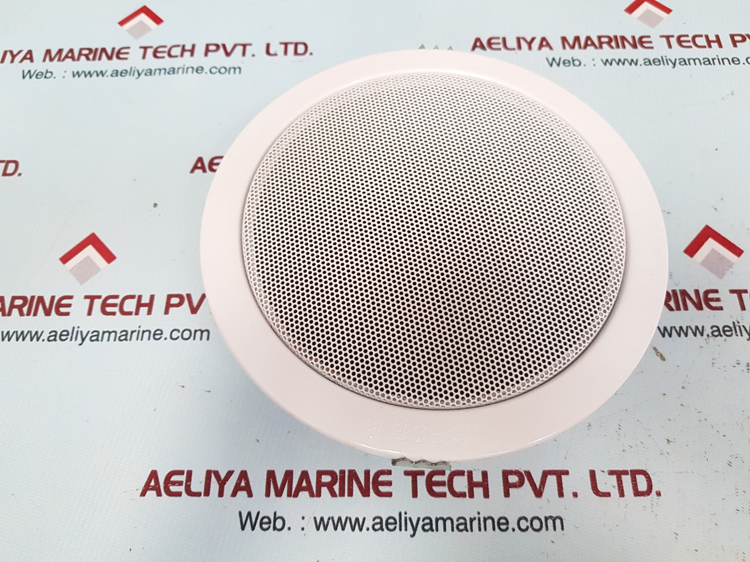 Bosch lbd 0606/10 ceiling loudspeaker 6w