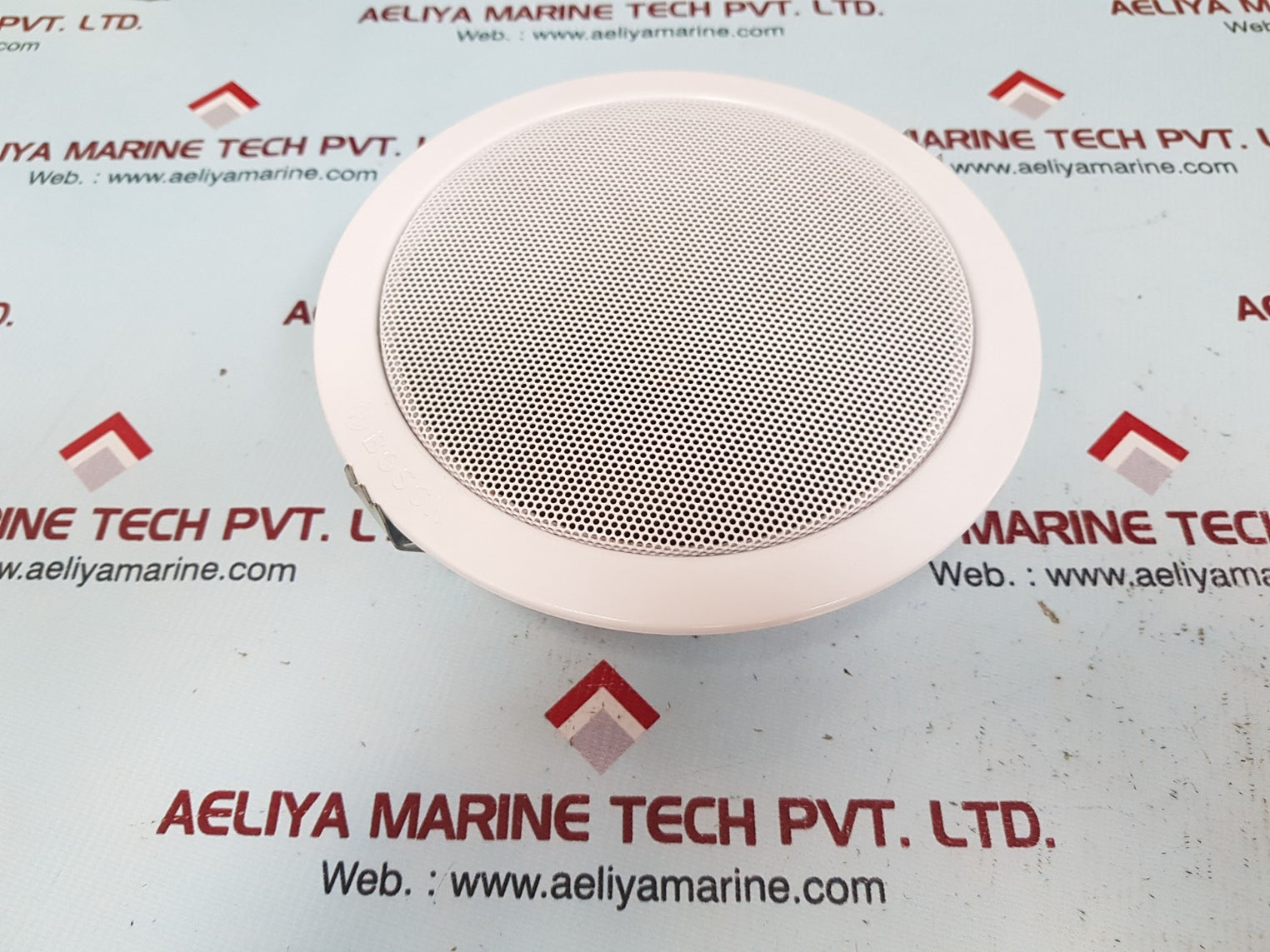 Bosch lbd 0606/10 ceiling loudspeaker 6w