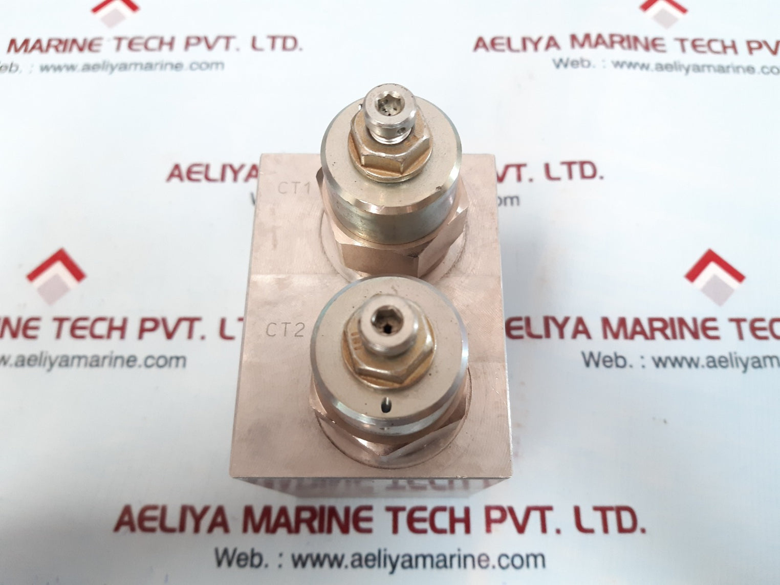 Eaton c2543f directional valve