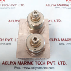 Eaton c2543f directional valve