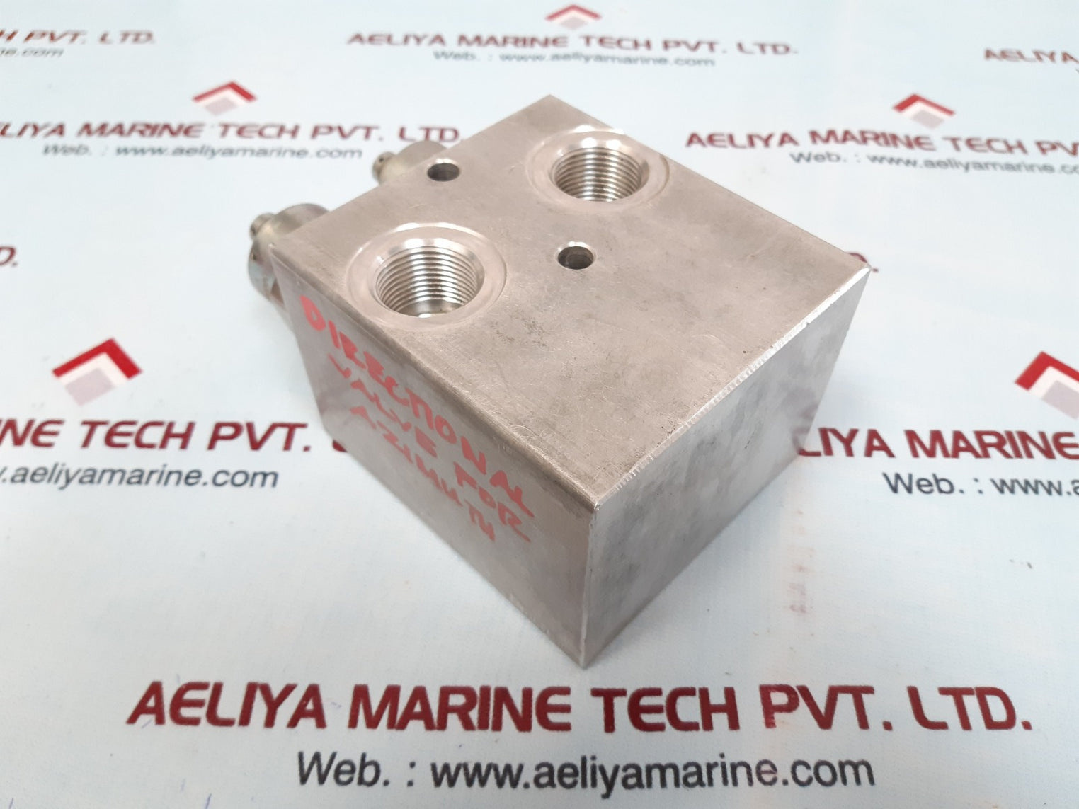 Eaton c2543f directional valve