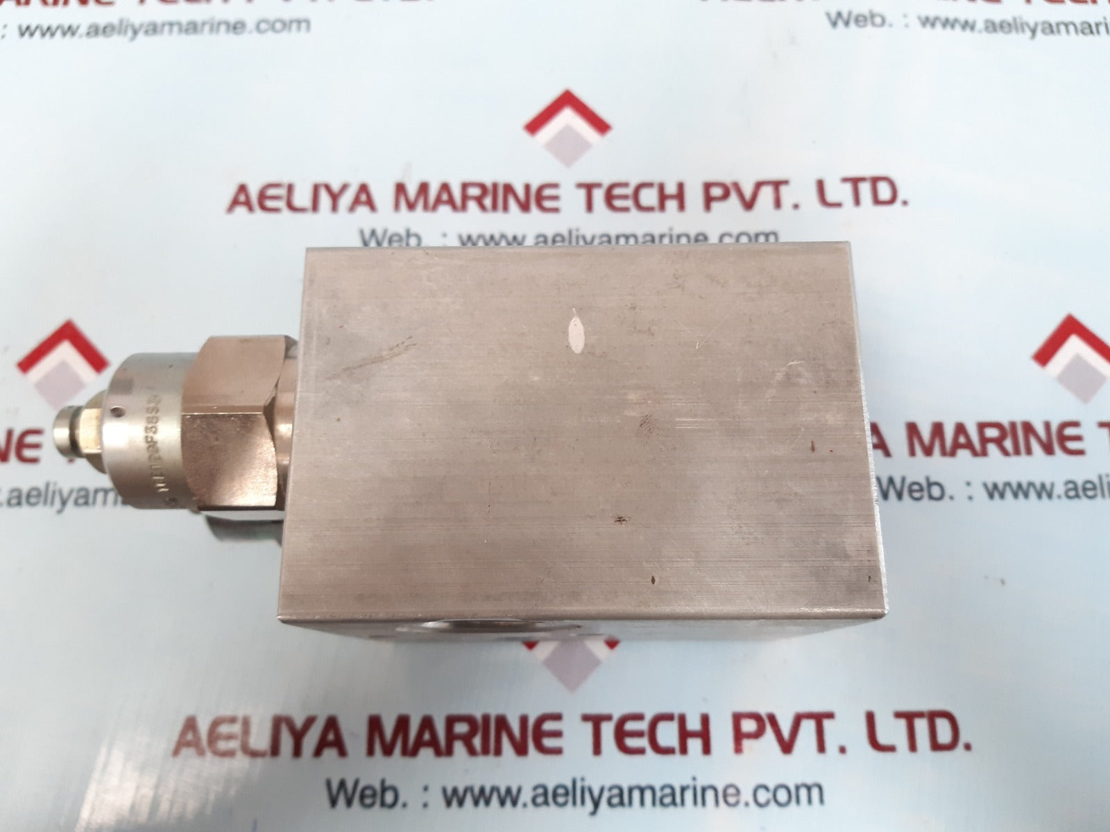 Eaton c2543f directional valve