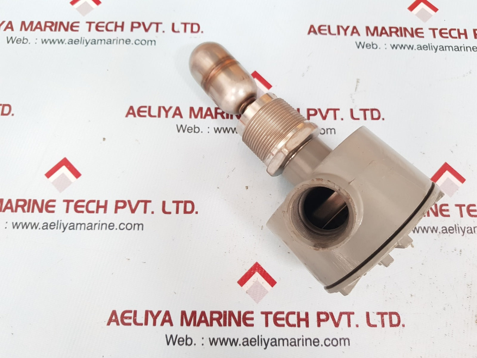 Magne-sonic mls 2100 2/12 liquid level switch