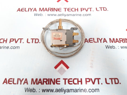 Saginomiya atb-s1087 thermostat