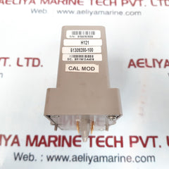 Honeywell 51309280-100 dual low level analog input