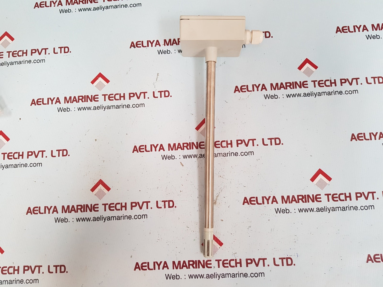 Honeywell h7080b3103 temperature humidity sensor