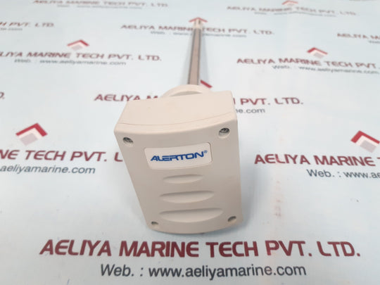 Honeywell th-155p-na-ma-ac temperature/humidity duct sensor