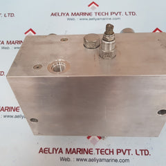 Bmc 275-010-00001 motion control valve