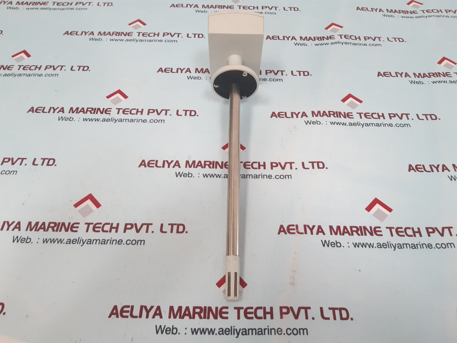 Honeywell th-155p-na-ma-ac temperature/humidity duct sensor