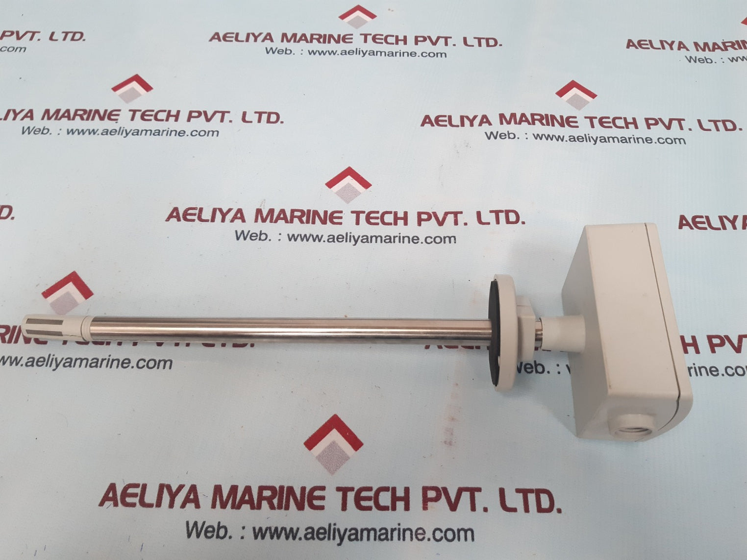 Honeywell th-155p-na-ma-ac temperature/humidity duct sensor