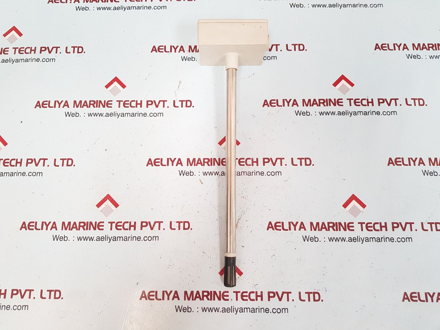 Honeywell h7080b3103 temperature humidity sensor 24v ac/dc