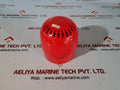 Klaxon sonos 0832-cpd-0298 sounder with deep timesever base 