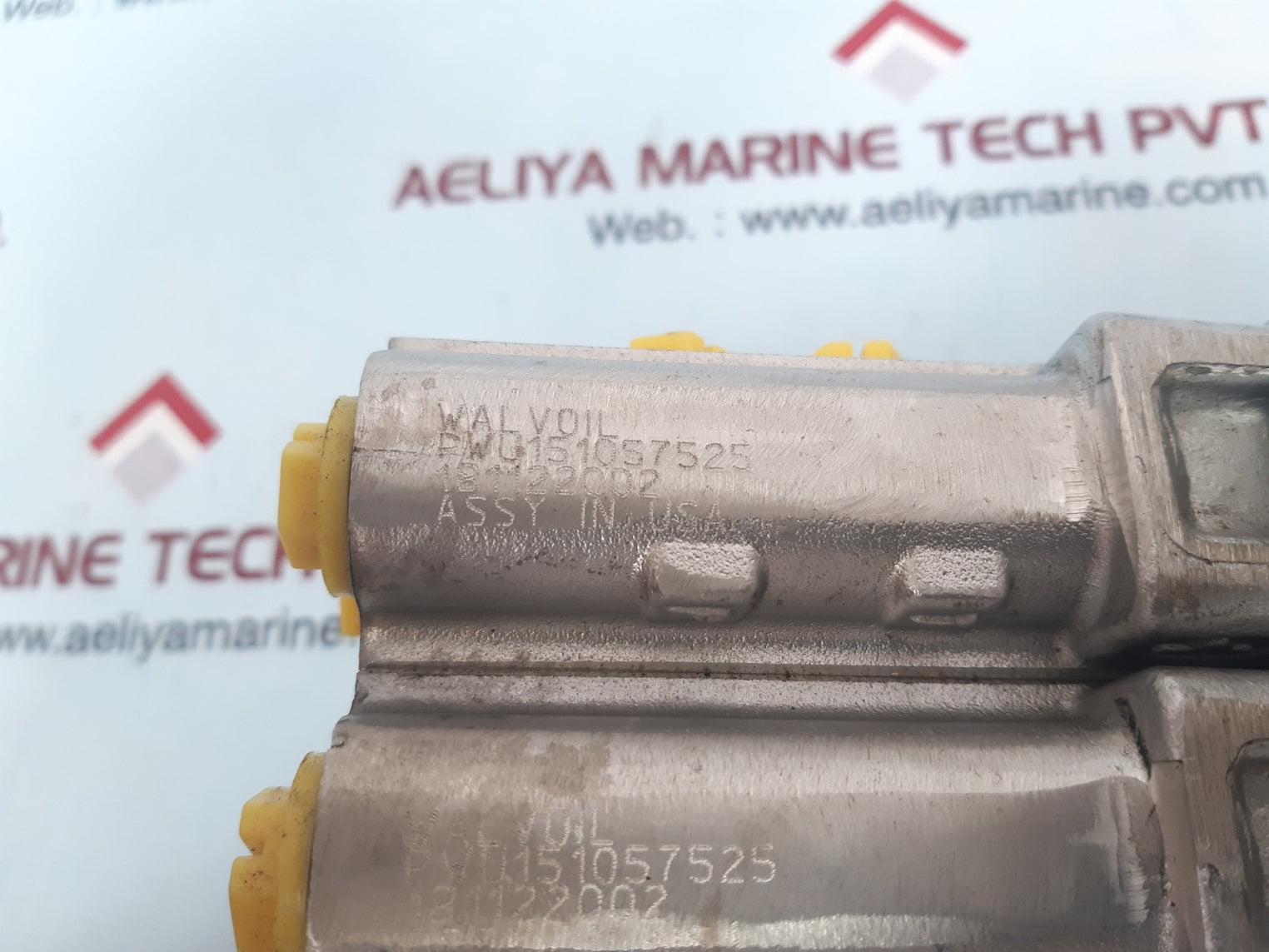 Walvoil pwu151057525