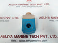 Danfoss 018f6757 solenoid coil