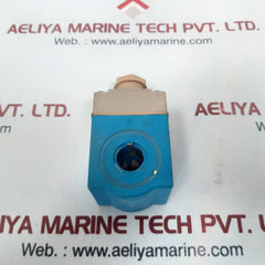 Danfoss 018f6757 solenoid coil
