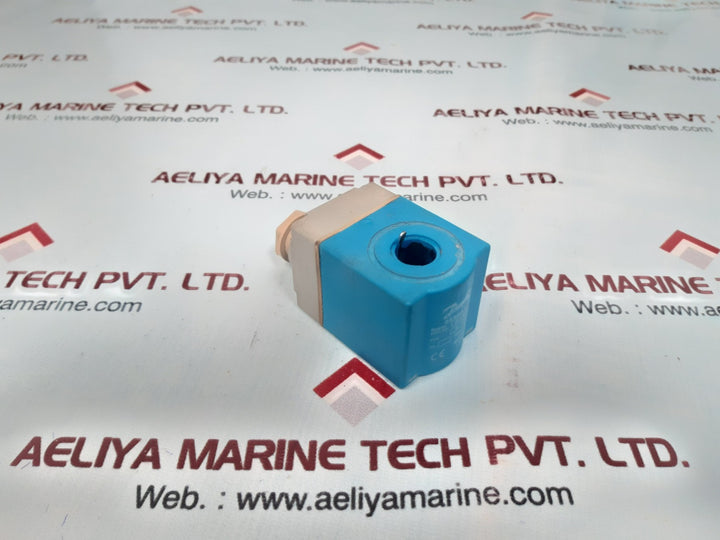 Danfoss 018f6757 solenoid coil