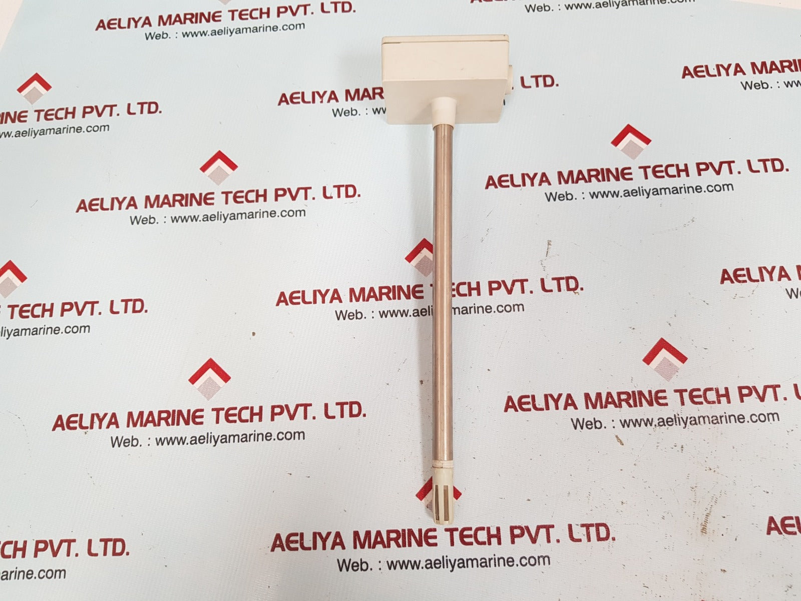 Honeywell h7080b3273 temperature humidity sensor