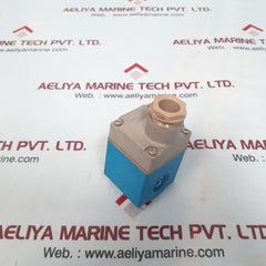 Danfoss 018f6757 solenoid coil