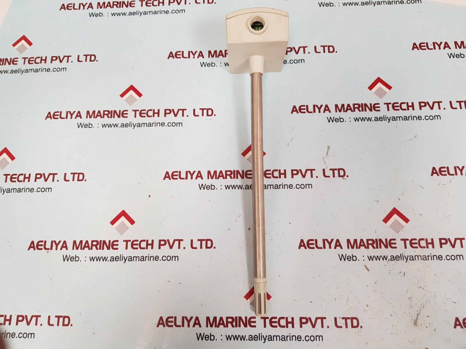 Honeywell h7080b3273 temperature humidity sensor