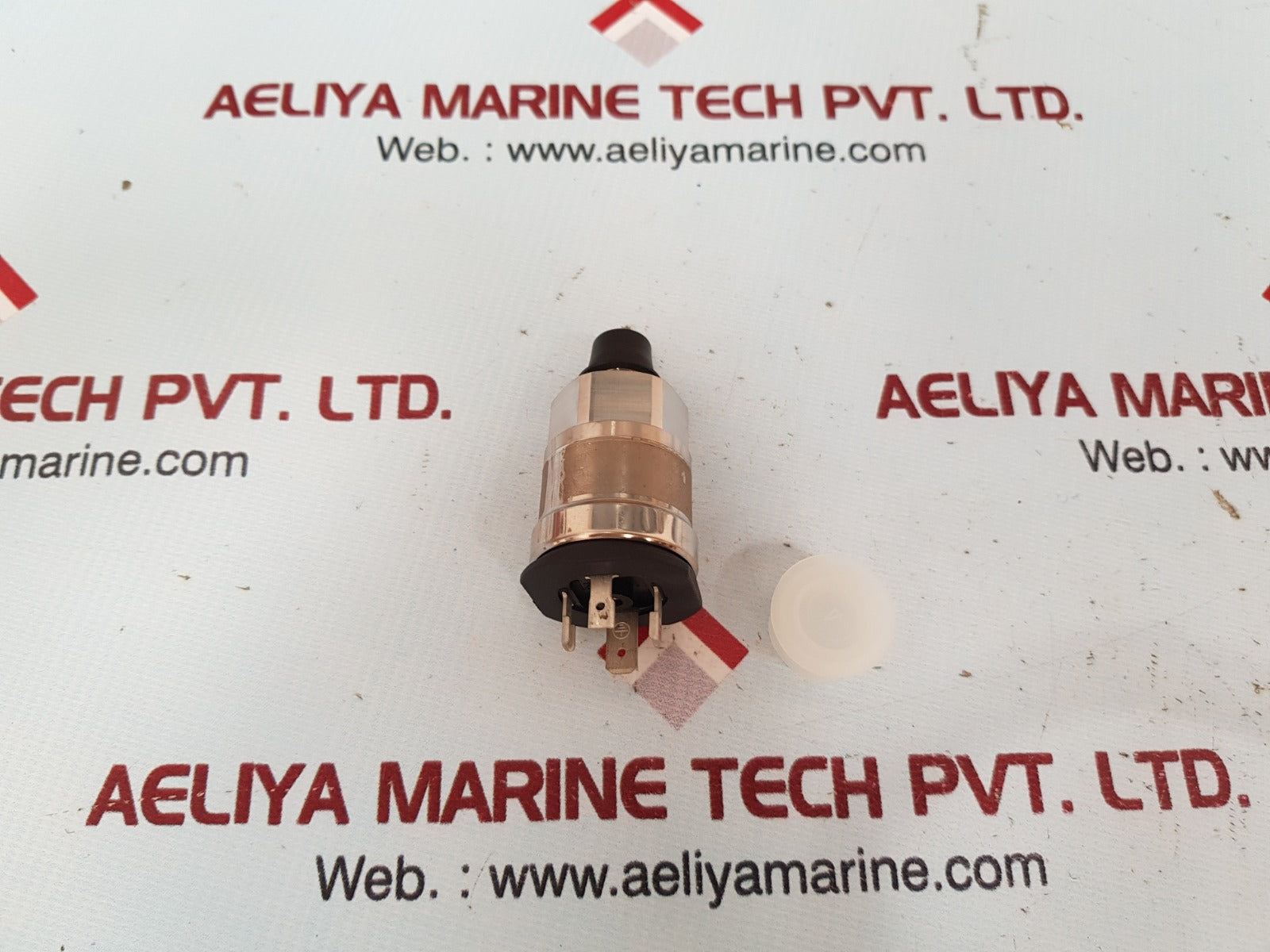 nt3423-qrs pressure transducer