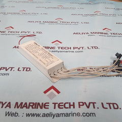 Godlyt electronic ballast gb19510.4-2005 gb19510.1-2004