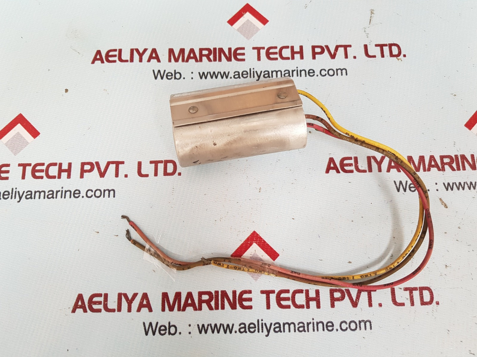 Magnetek hps1000-4b high pressure sodium lamp ballast