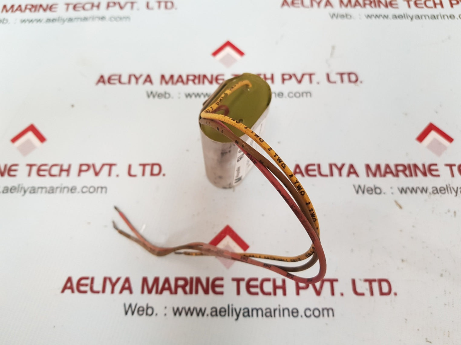 Magnetek hps1000-4b high pressure sodium lamp ballast