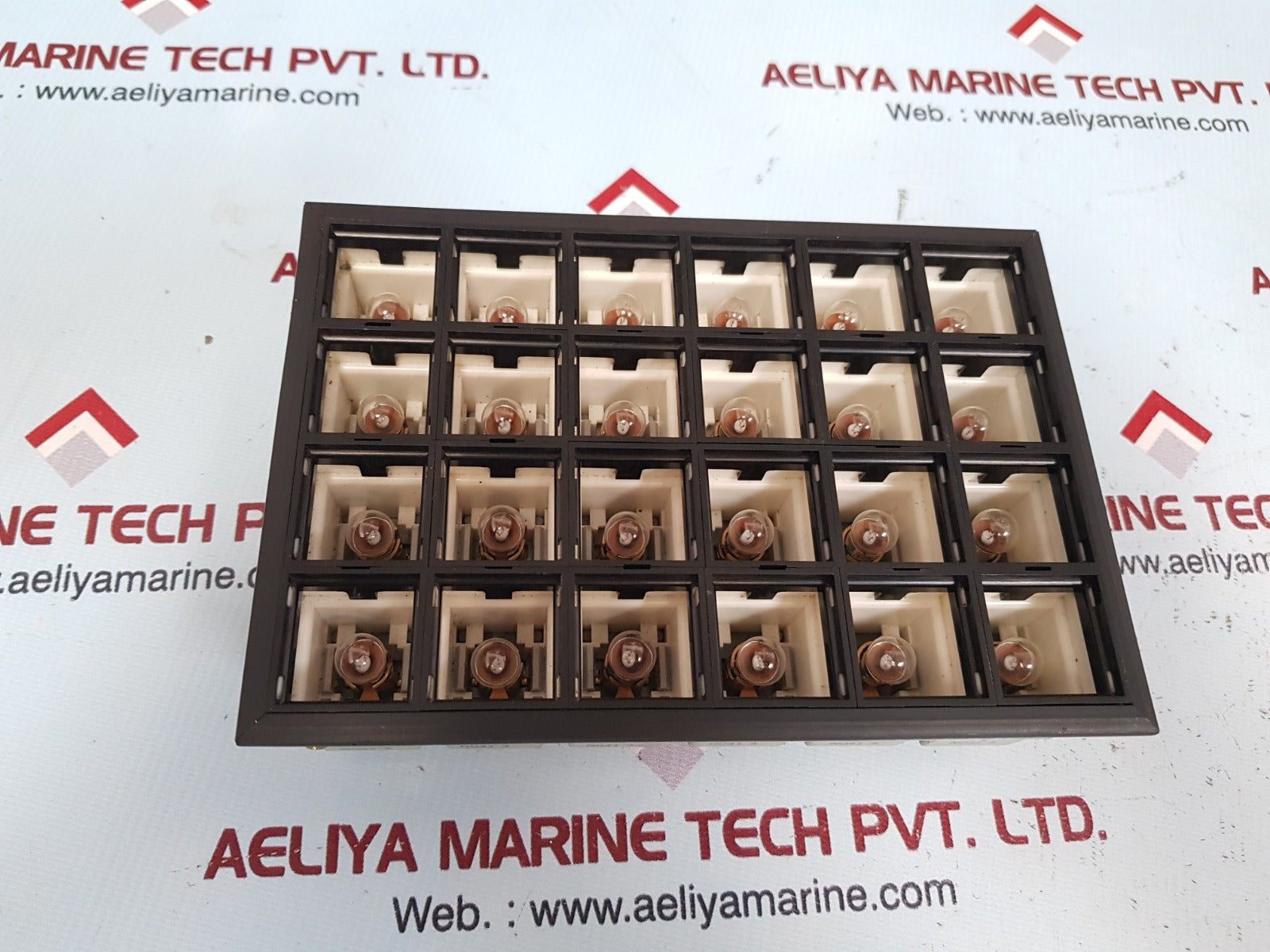 Idec slc 30n control panel