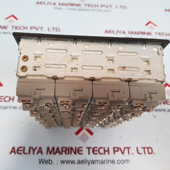 Idec slc 30n control panel