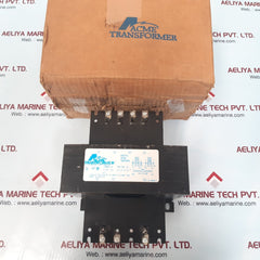 Acme ta-2-81217 control transformer