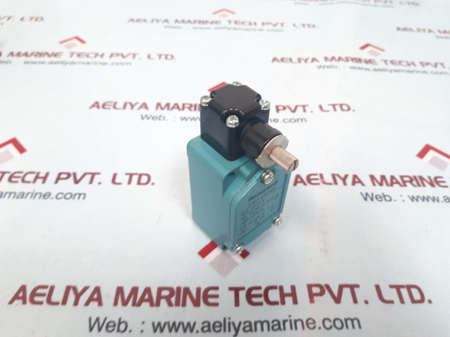 Honeywell szl-wlc-a limit switch
