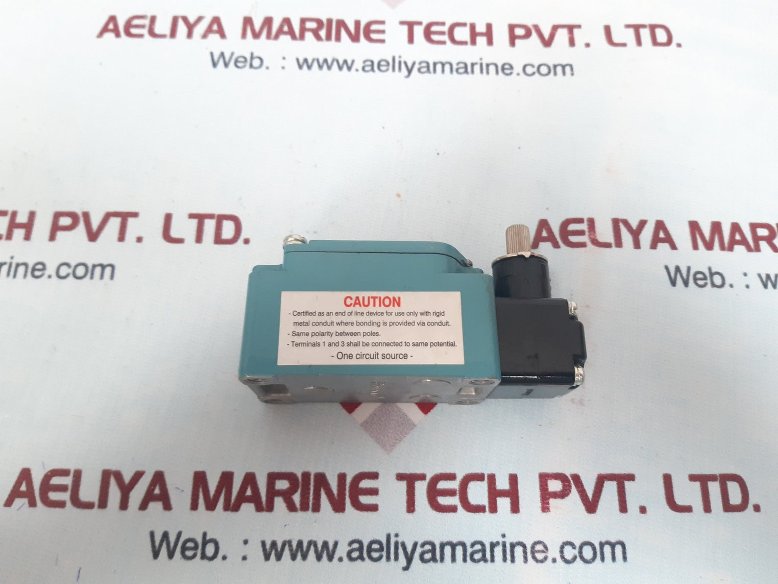 Honeywell szl-wlc-a limit switch