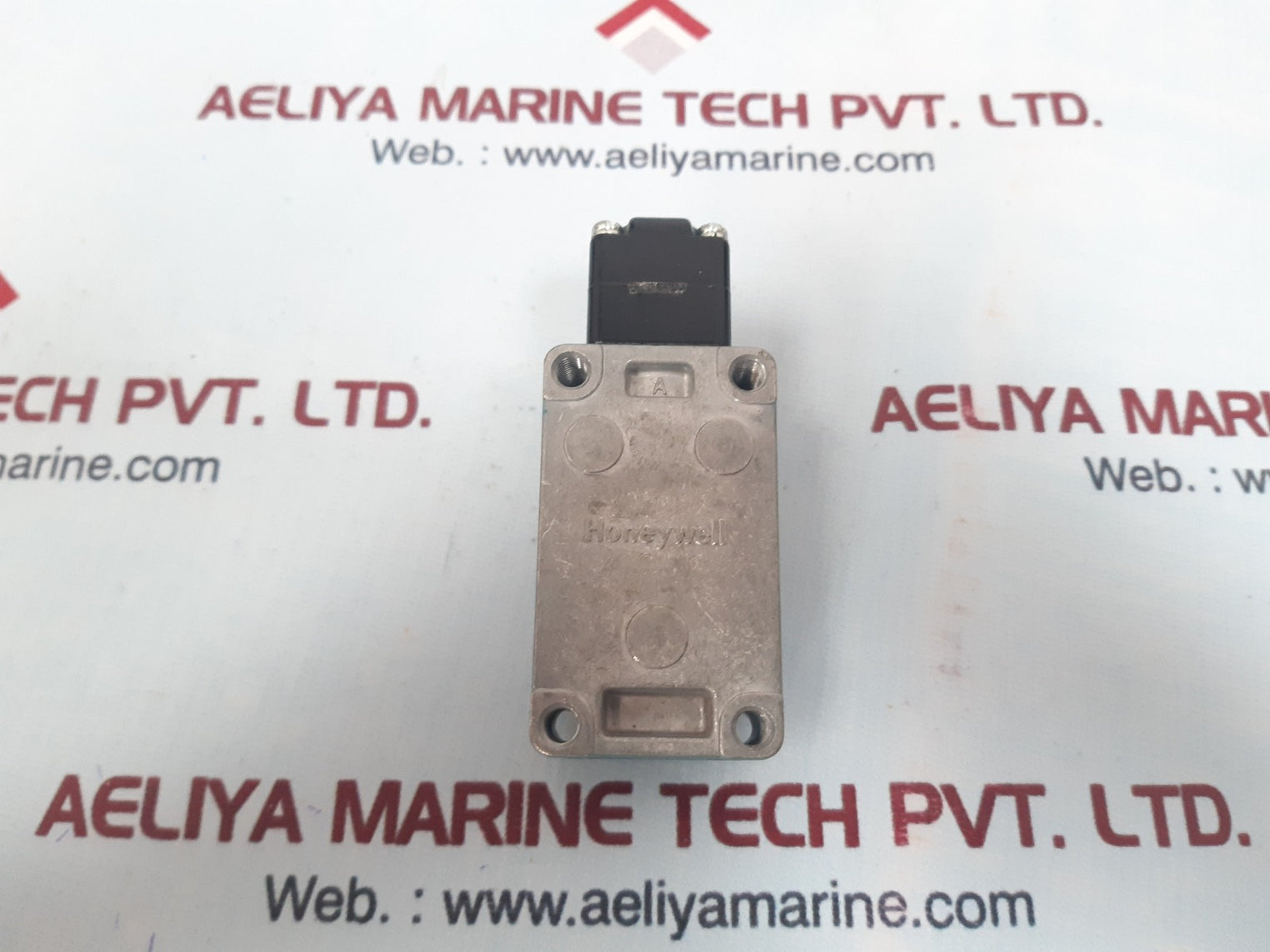 Honeywell szl-wlc-a limit switch