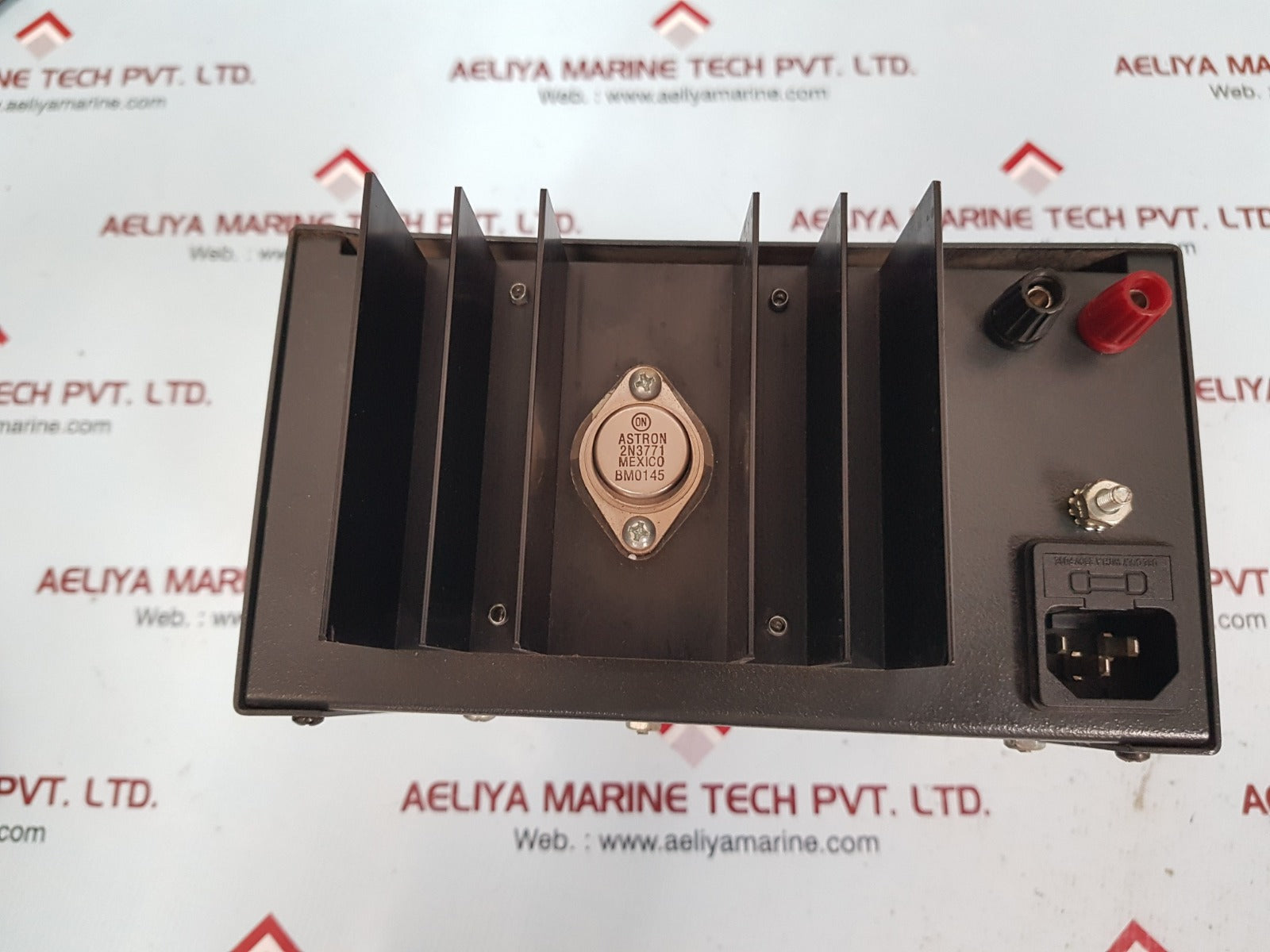 Astron rs-10a power supply