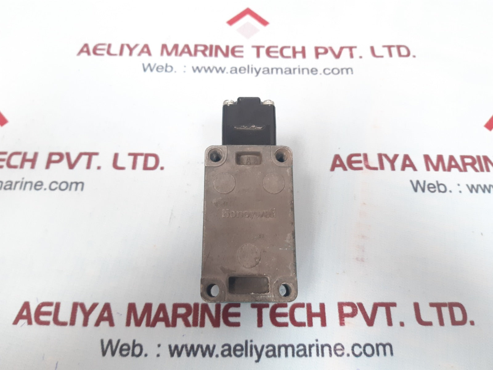 Honeywell szl-wlc-a limit switch 5a 240v ac
