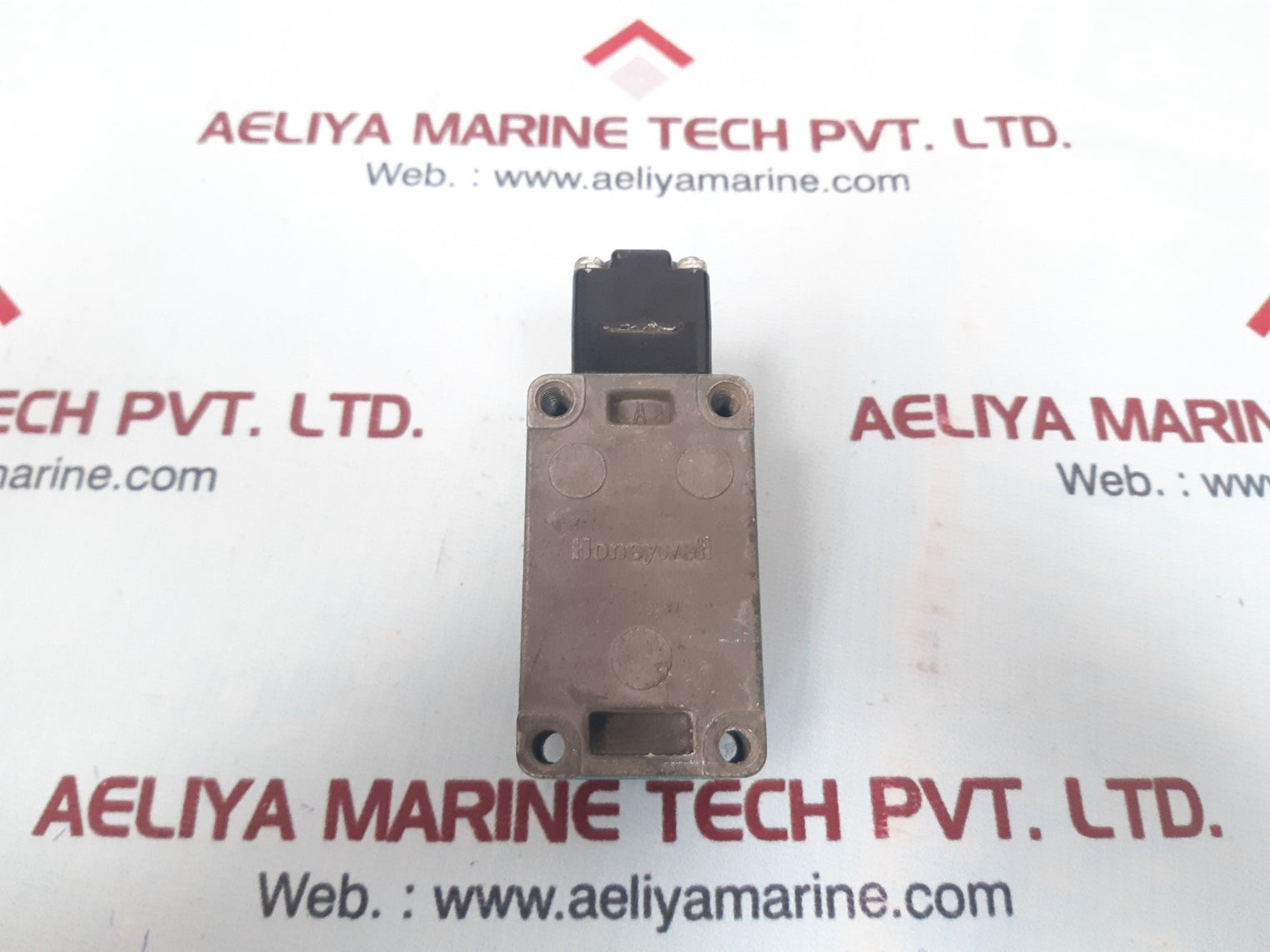 Honeywell szl-wlc-a limit switch 5a 240v ac