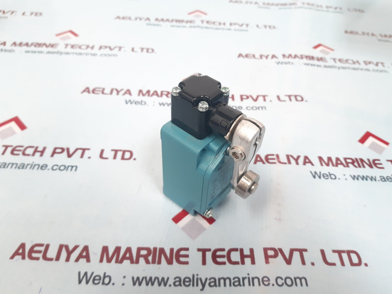 Honeywell limit switch szl-wlc-a